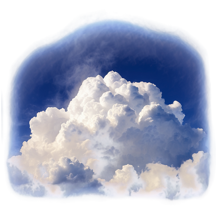 High Cloud Sky Png Whv