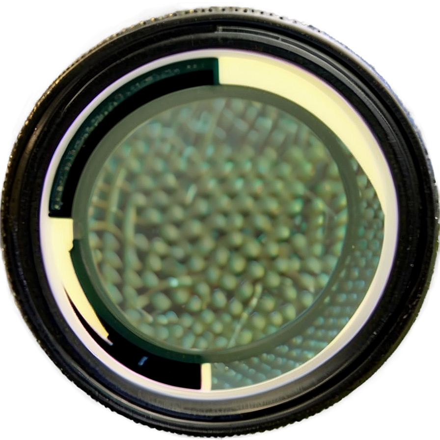 High Definition Filter Lens Png Vsg6