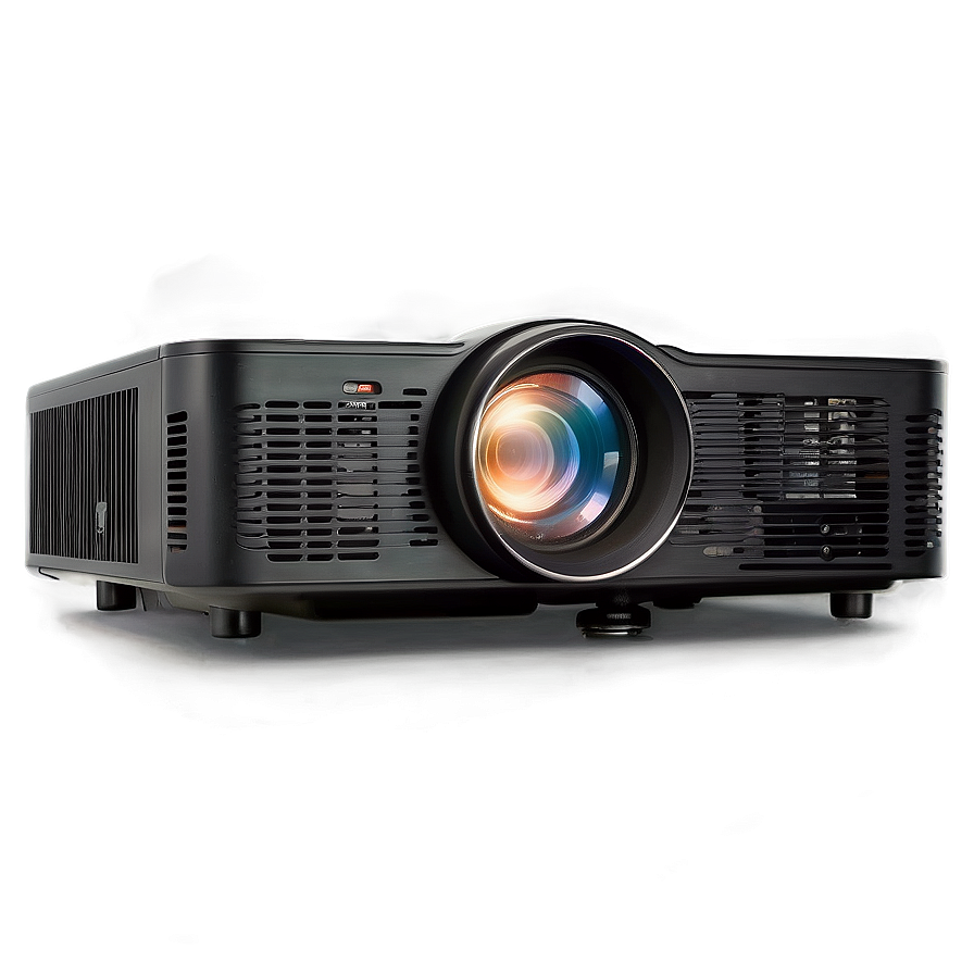 High-definition Projector For Sports Png Ddv29