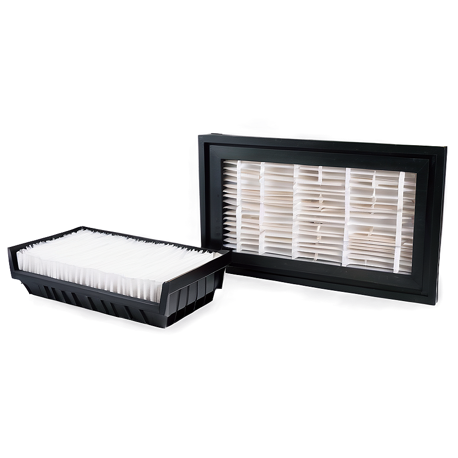 High-efficiency Air Filter Png 68