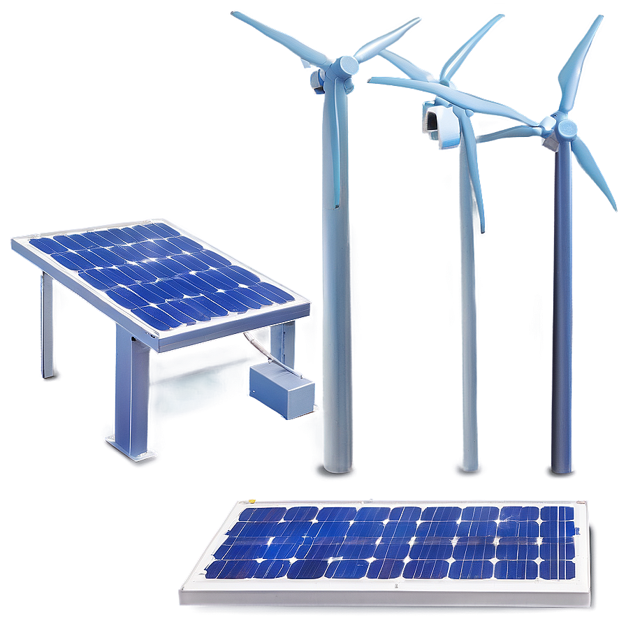 High-Efficiency Solar Panels PNG ouy55 PNG image with a transparent background, free high-resolution download