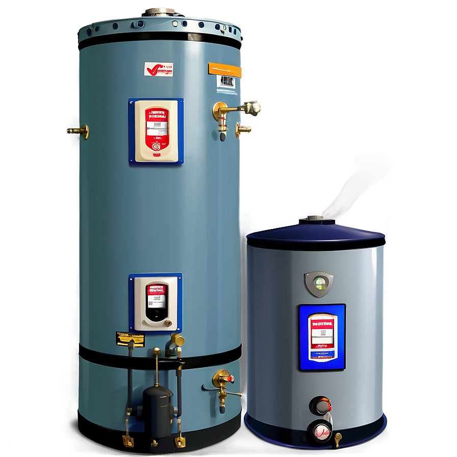 High-efficiency Water Heater Selection Png 71