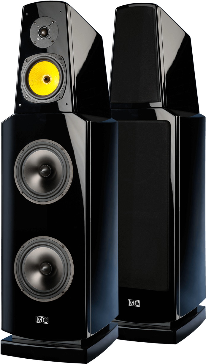 High End Floorstanding Speakers