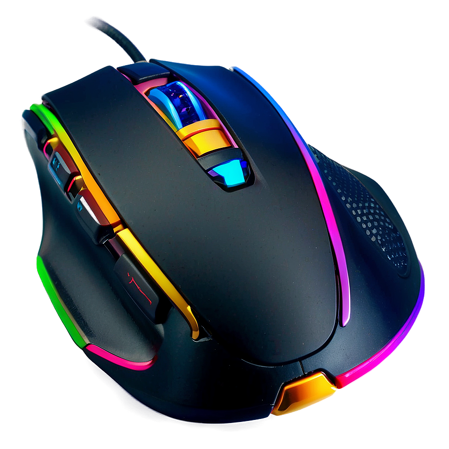 High-end Gaming Mouse Png 30