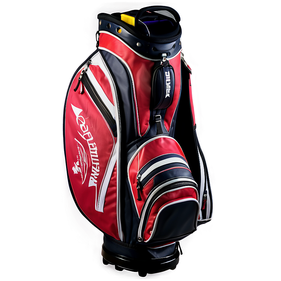 High-end Golf Bag Png 36