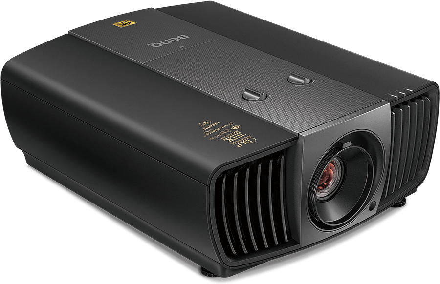 High End Home Theater Projector