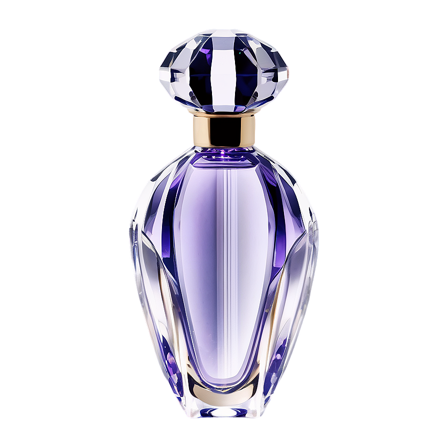 High-end Perfume Bottle Png Cka