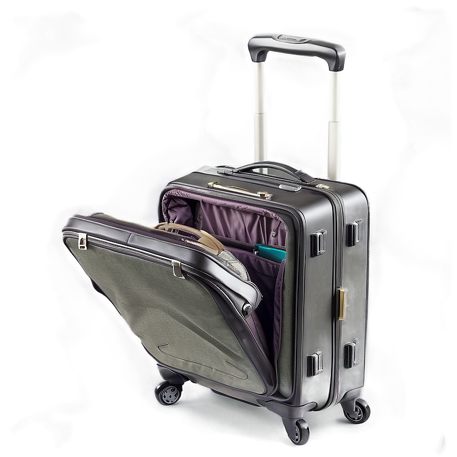 High-end Travel Gear Png Yek79