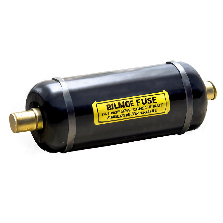 High Explosive Fuse Png Lpe