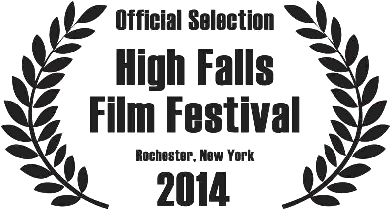 High Falls Film Festival2014 Official Selection