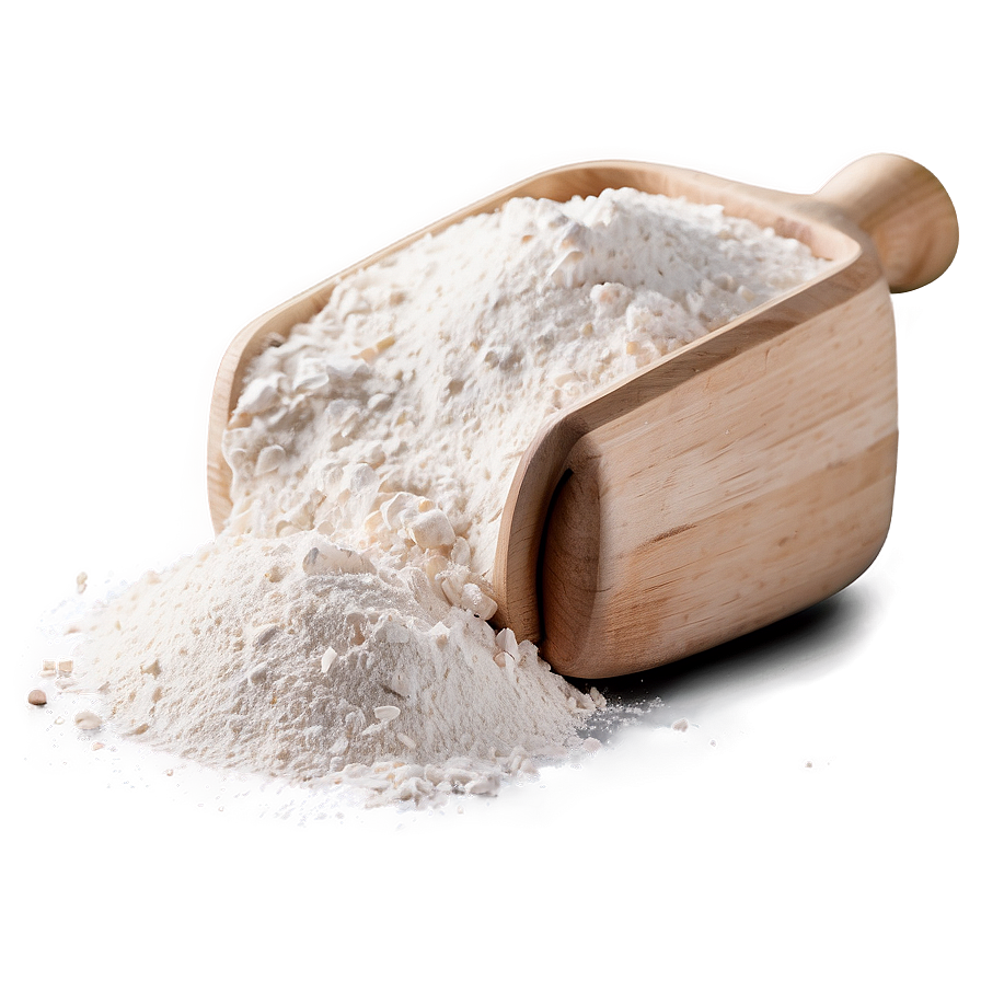 High Fiber Flour Png 06122024