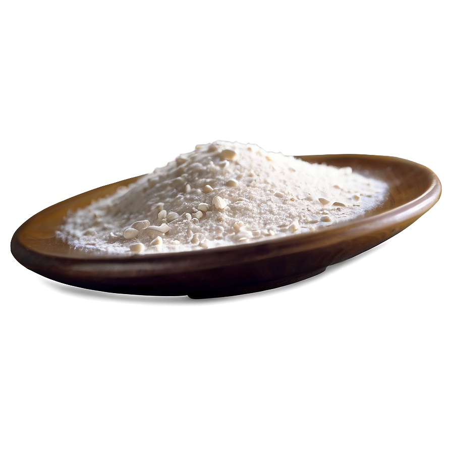 High Fiber Flour Png 92