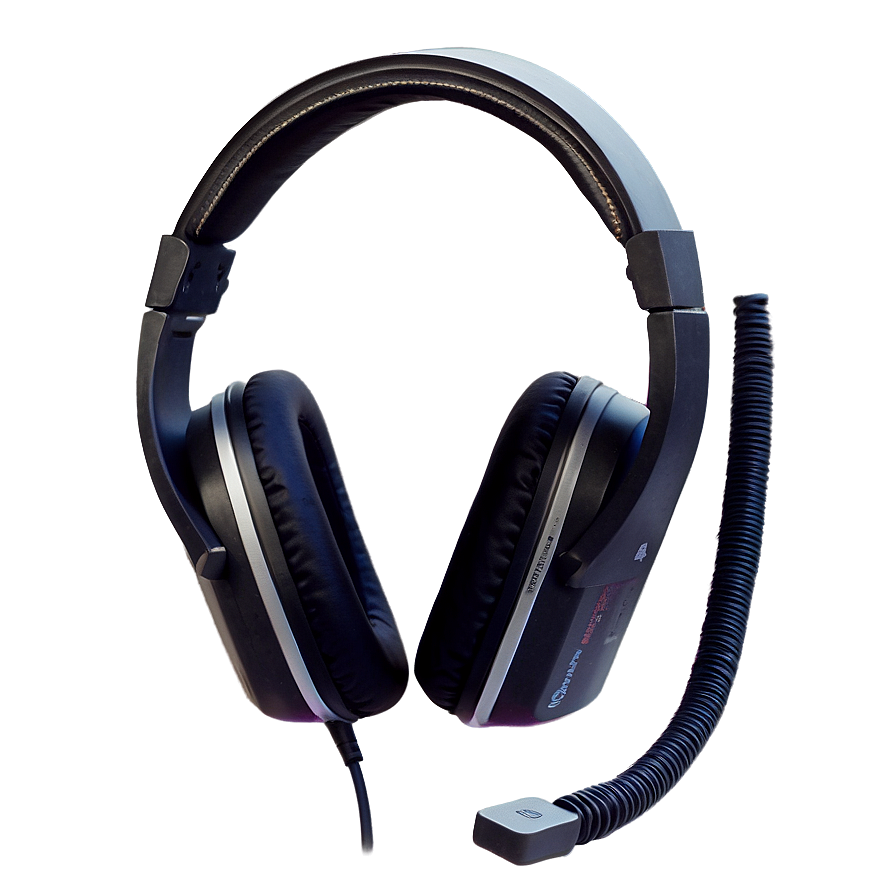 High Fidelity Headset Png Ask30