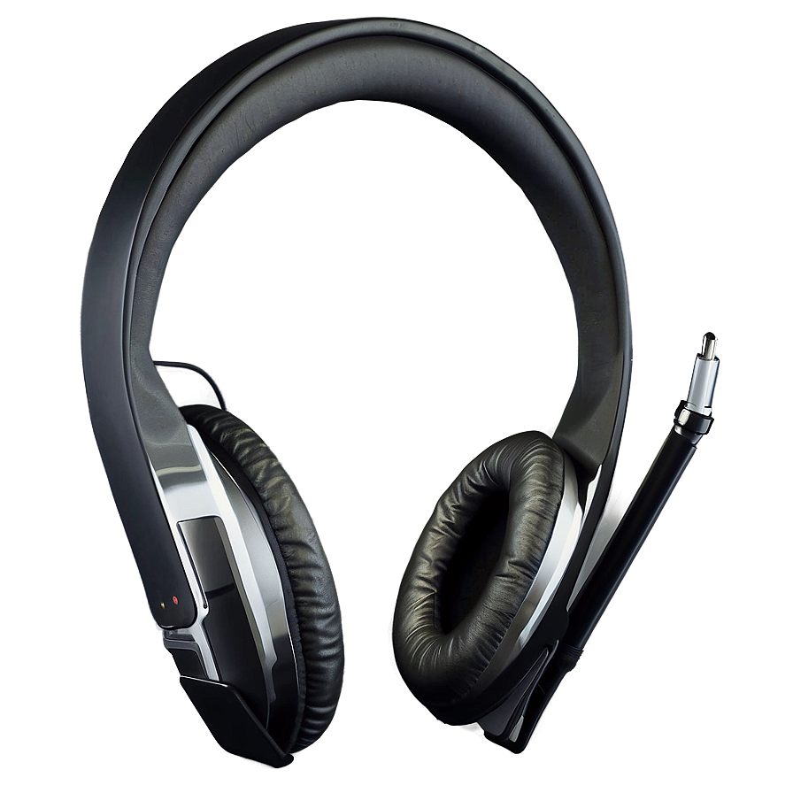 High Fidelity Headset Png Spk44