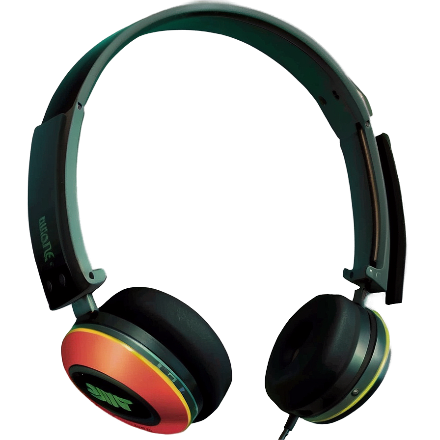 High Fidelity Headset Png Xxk