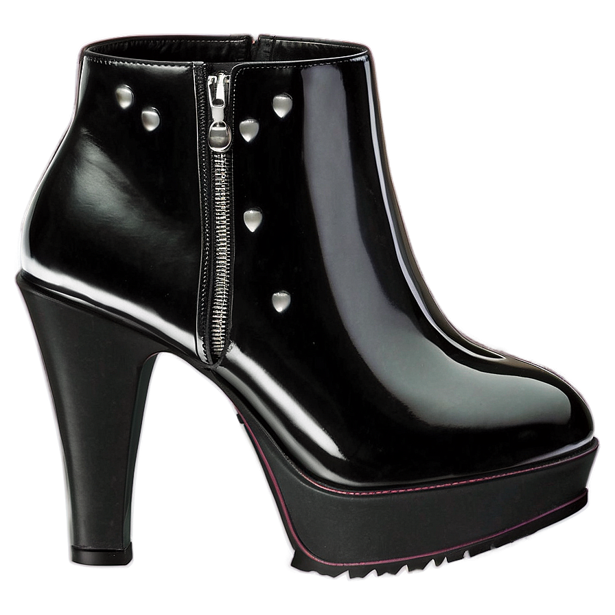 High Heel Boots Png Rgb48