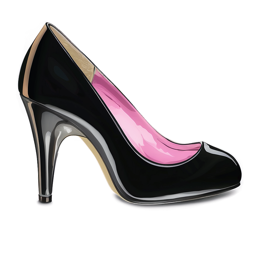 High Heel Shoe Png Drl