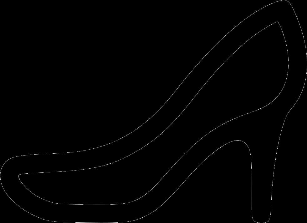 Women Shoe Comments Woman Shoe Icon Png- - Female Shoe Png Icon, Transparent Png PNG image with a transparent background, free high-resolution download