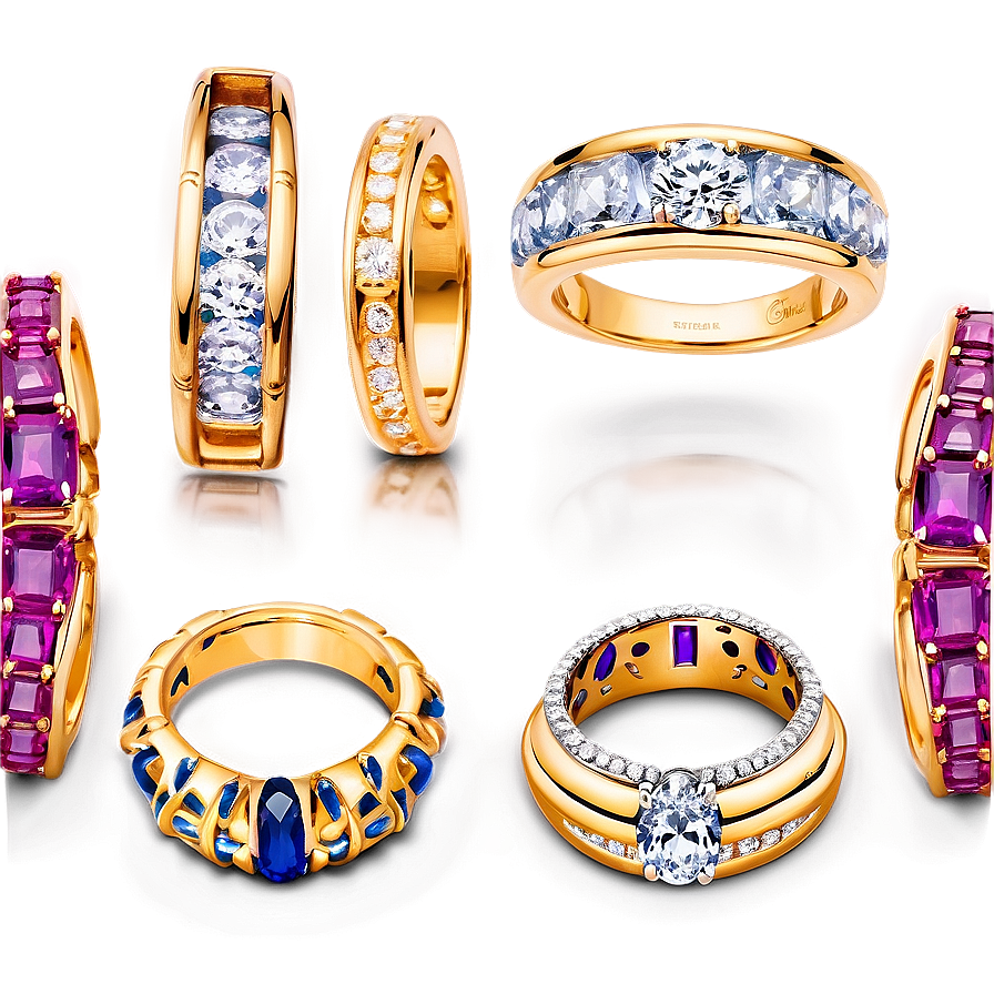 High Jewelry Collections Png Uyr89