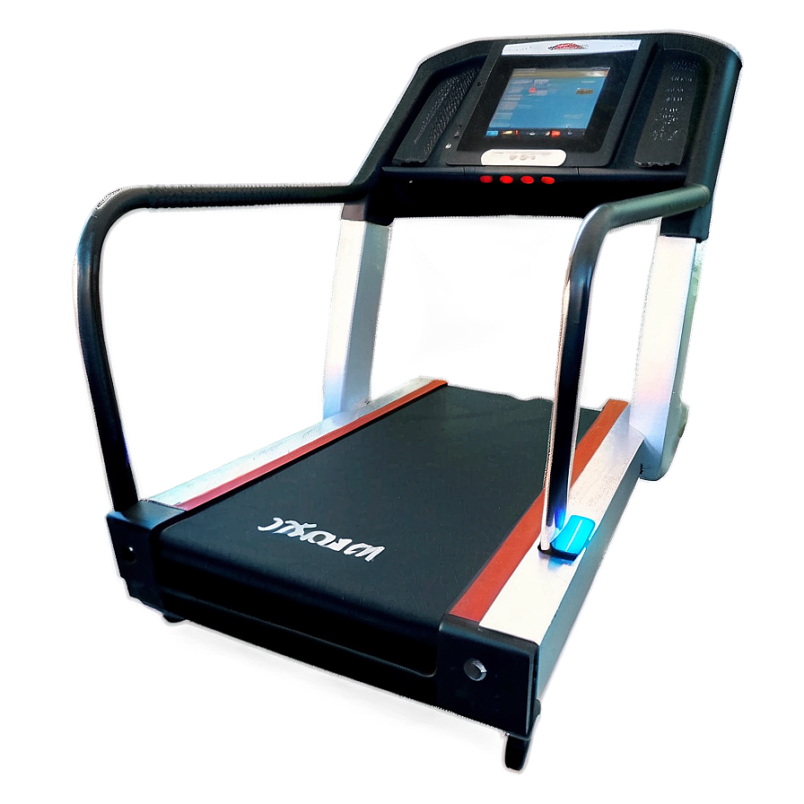 High-performance Athletic Treadmill Png 59