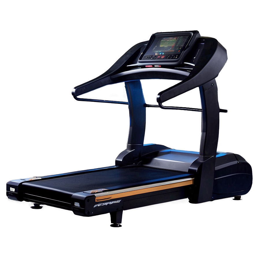 High-performance Athletic Treadmill Png Xko68