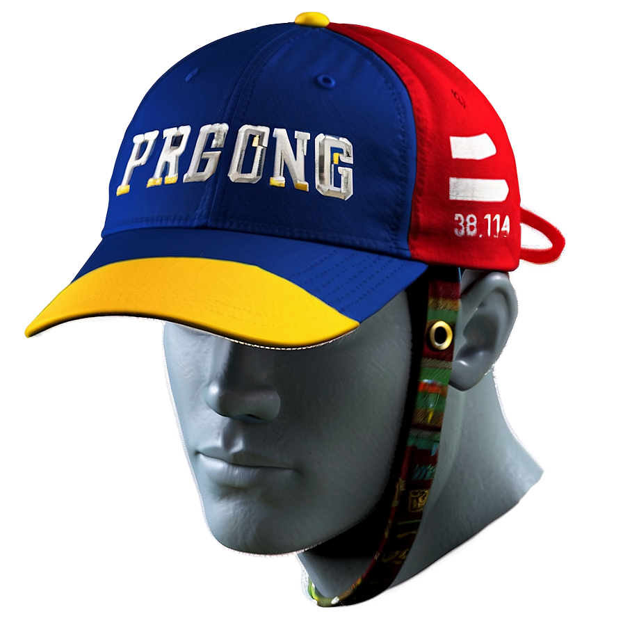 High-performance Ball Cap Png 28