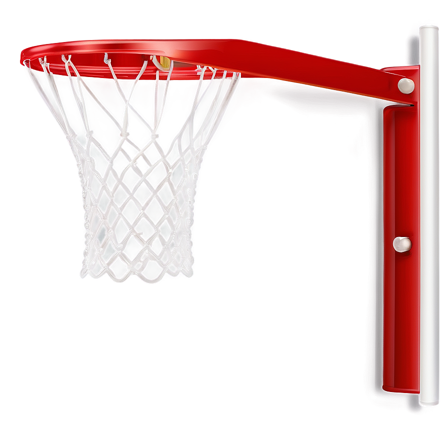 High Performance Basketball Rim Png 51