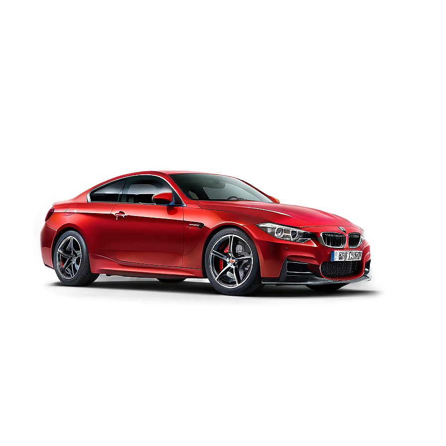 High-performance Car Side Png Swr