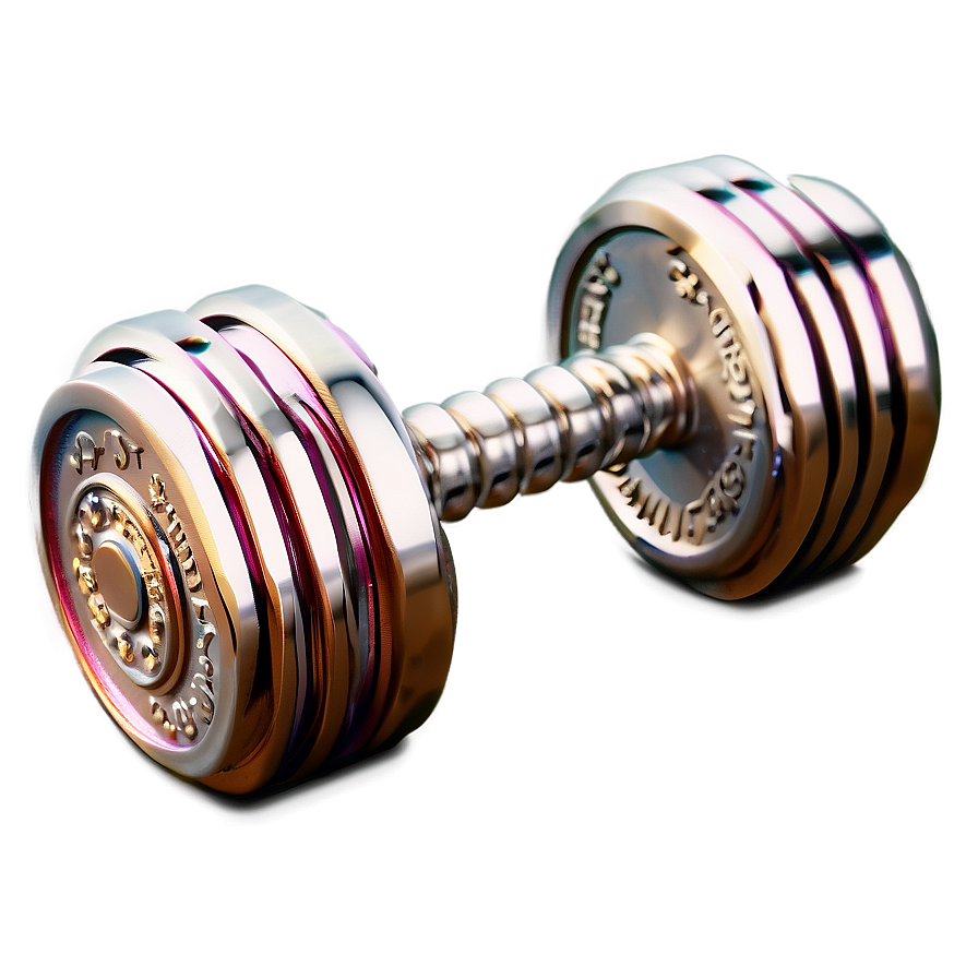 High-performance Dumbbells Png Pvs