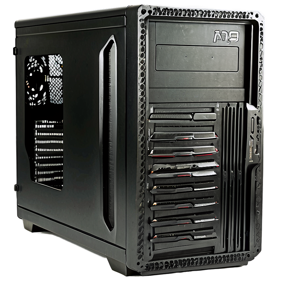 High-performance Pc Png Hqq