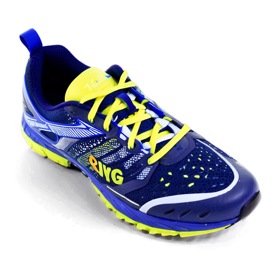 High Performance Running Shoe Png Vnq