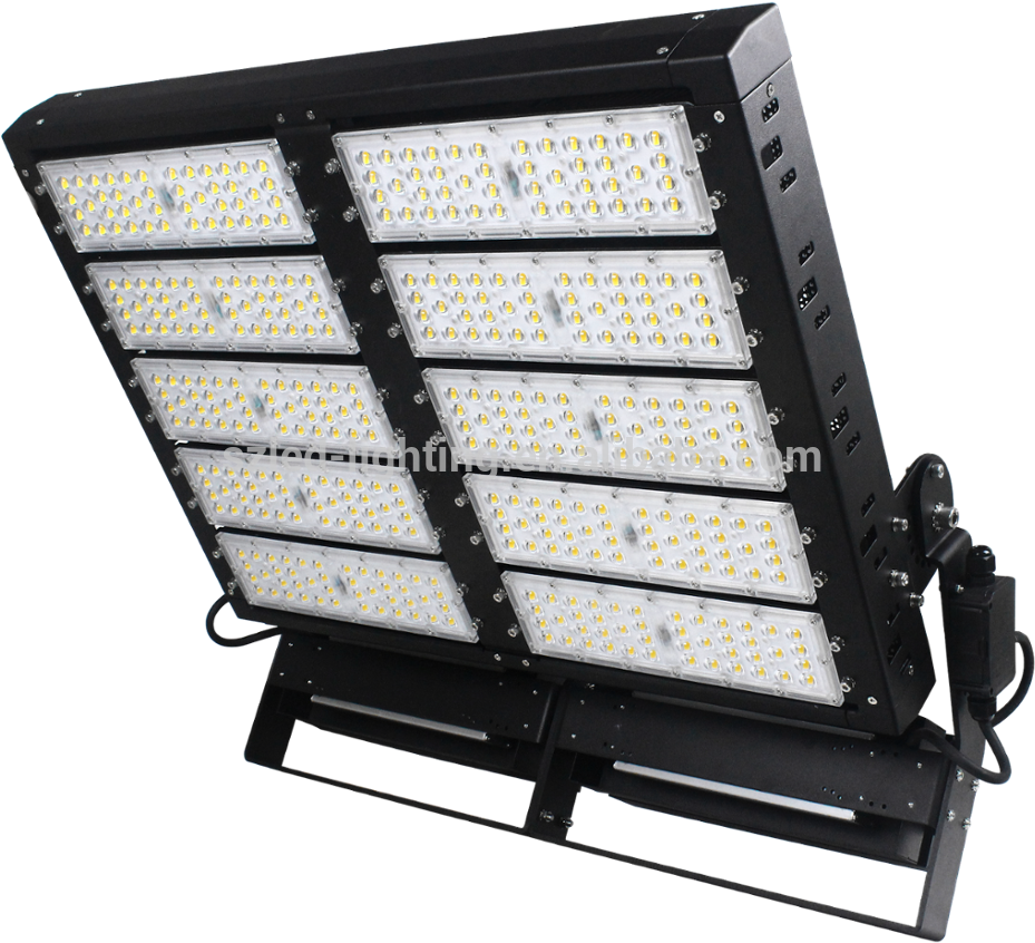 Reflector Led 1000 Watts, HD Png Download PNG image with a transparent background, free high-resolution download