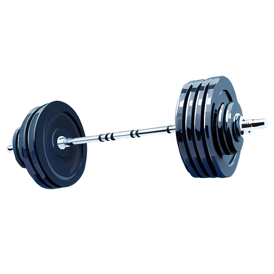 High Precision Barbell Png Dhu13