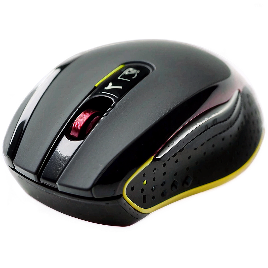 High Precision Computer Mouse Png May73