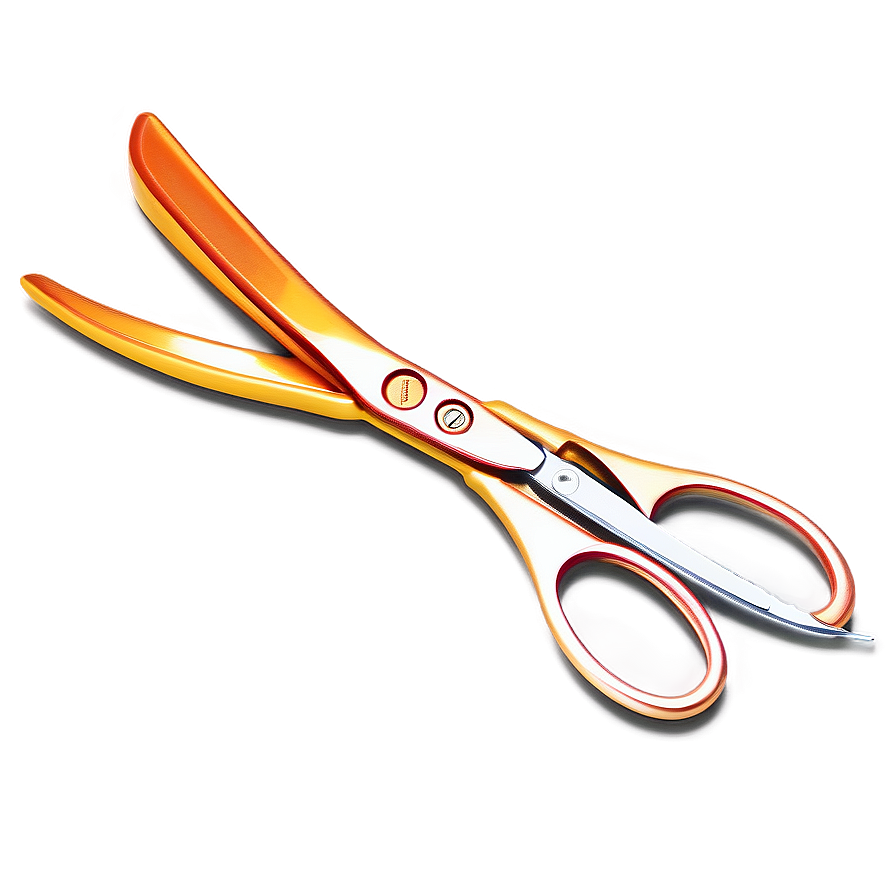 High Precision Embroidery Shears Png 06292024