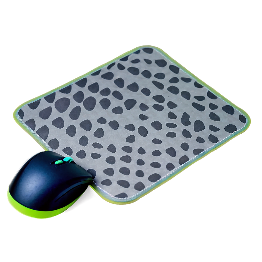 High Precision Fabric Mousepad Png Bjt41