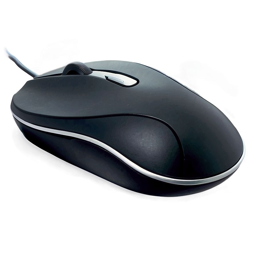 High Precision Pc Mouse Png 5