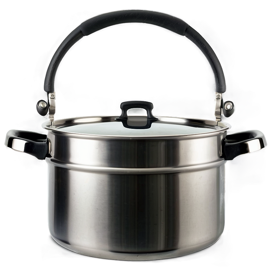 High-pressure Cooking Pot Png Fff14