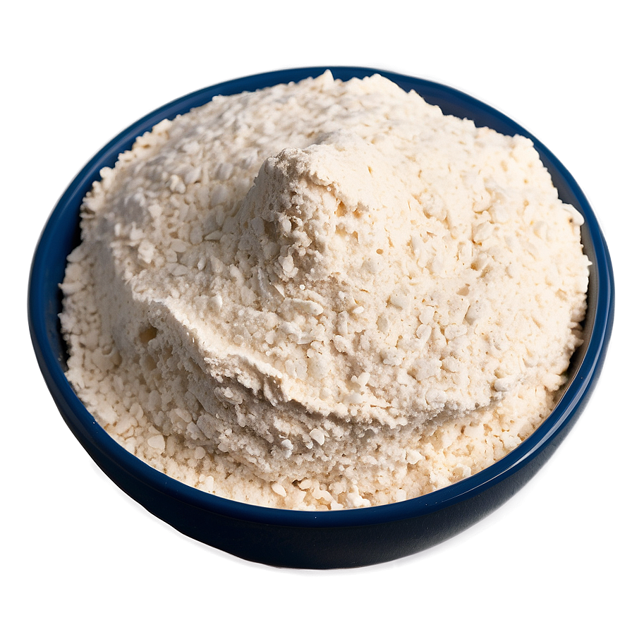 High-Protein Flour PNG fmq18 PNG with transparent background