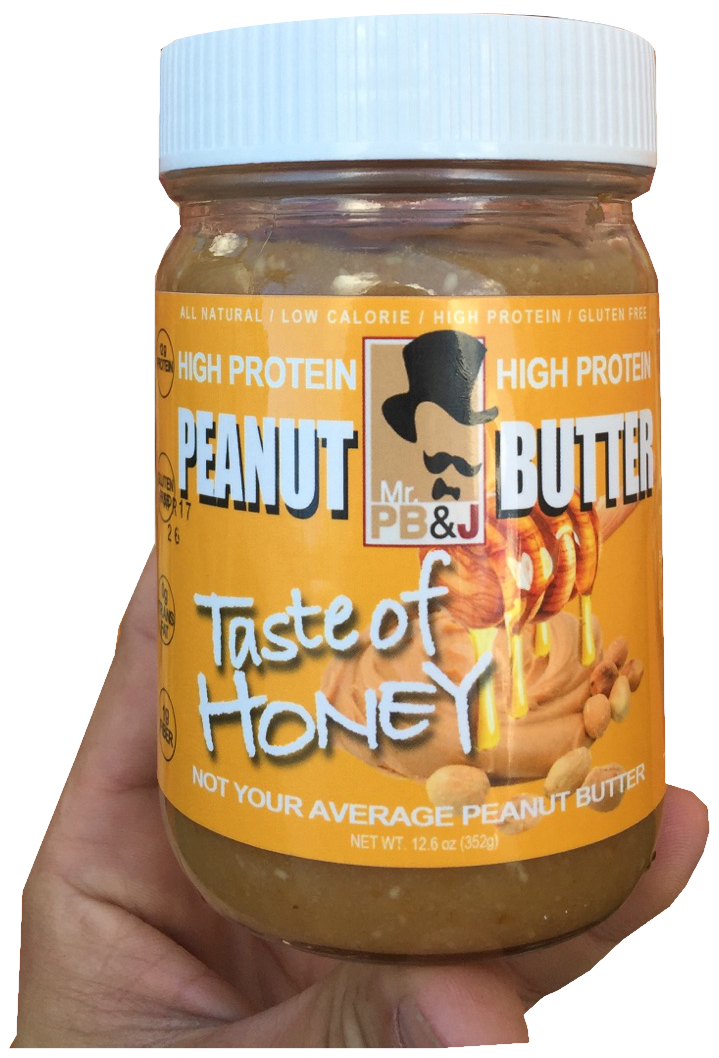 Taste Of Honey, HD Png Download PNG with transparent background