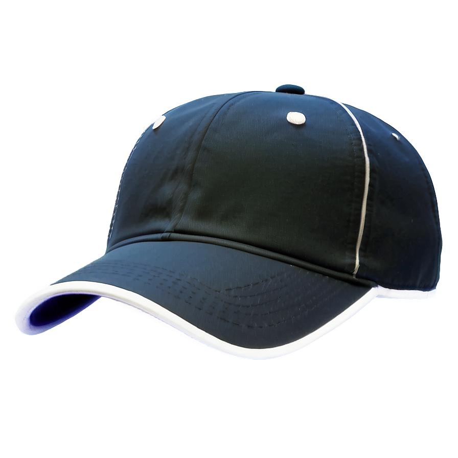 High-quality Black Cap Png 06122024