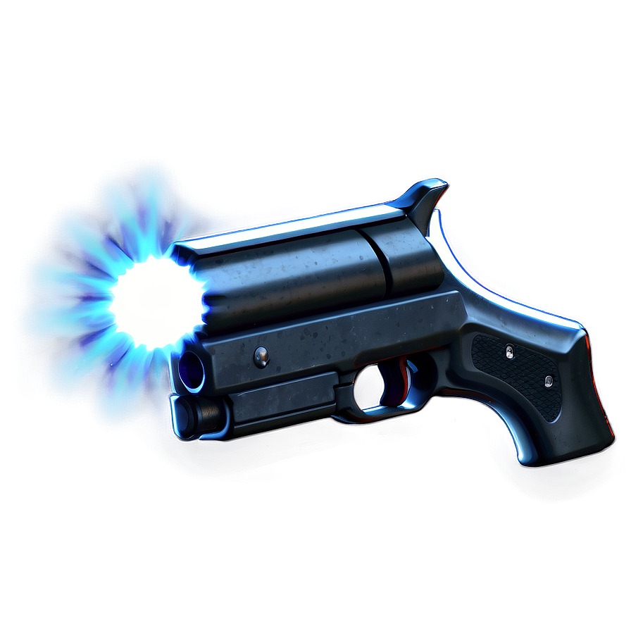 High-quality Gunfire Flash Png Hil