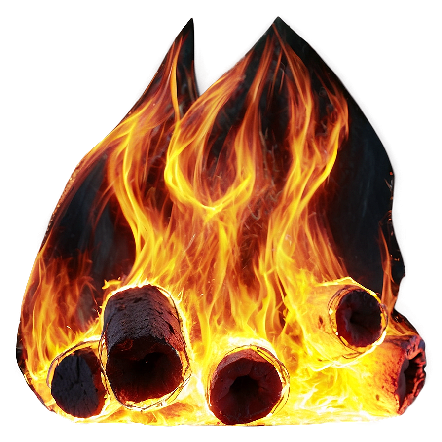 High-Quality Transparent Fire PNG gkp PNG image with a transparent background, free high-resolution download
