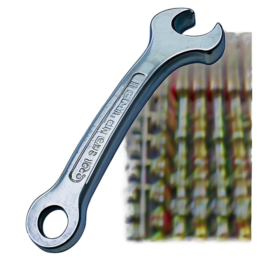 High Quality Wrench Png Wco