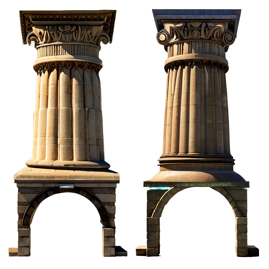 High Renaissance Architecture Png 4