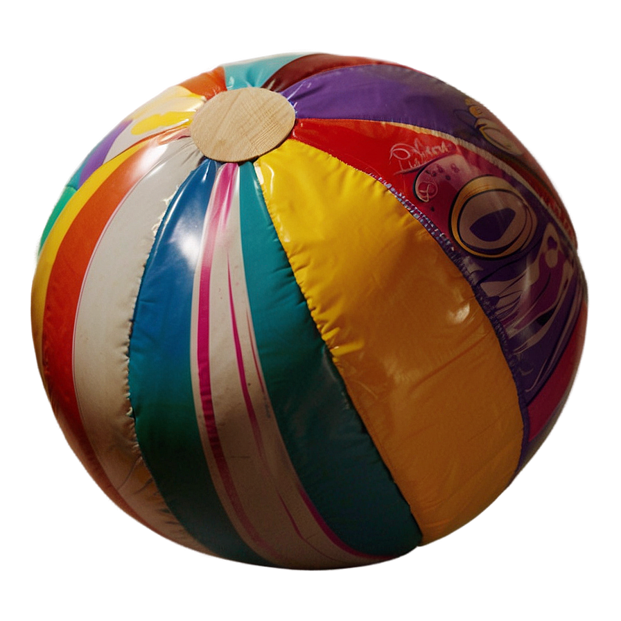 High Resolution Beach Ball Png 81