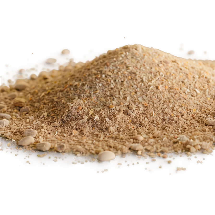 High Resolution Beach Sand Png 06292024