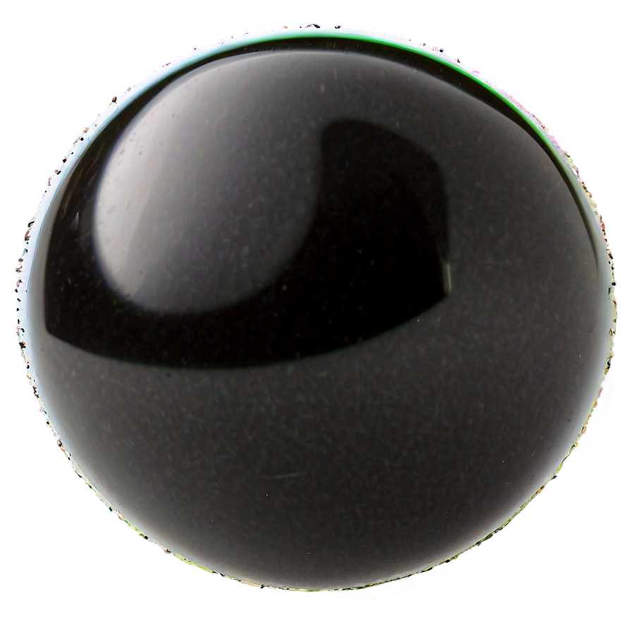 High-resolution Black Dot Png 24