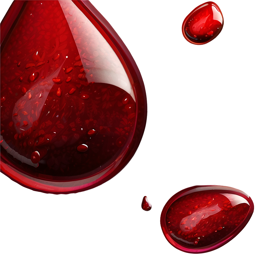 High Resolution Blood Drop Png Tmv69