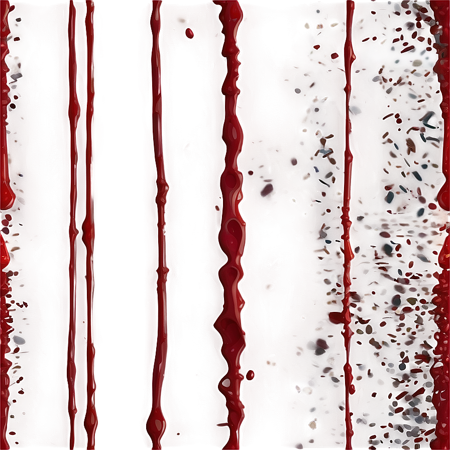 High-Resolution Blood Splatter PNG ygn78 PNG image with a transparent background, free high-resolution download